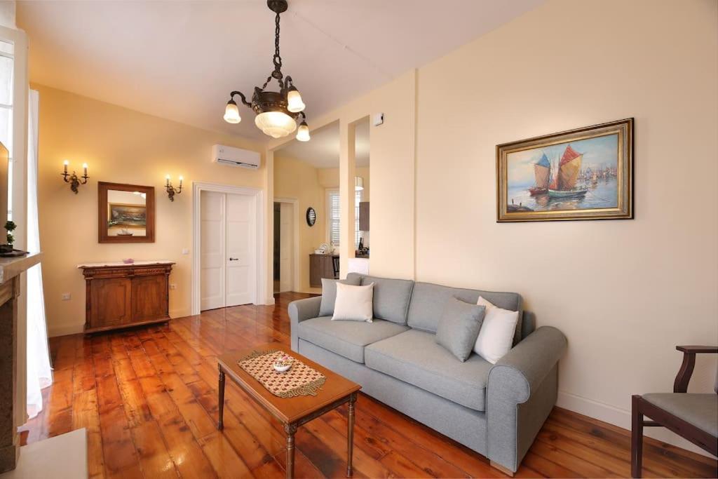 Casa Marta, Corfu Old Town Apartment Bagian luar foto