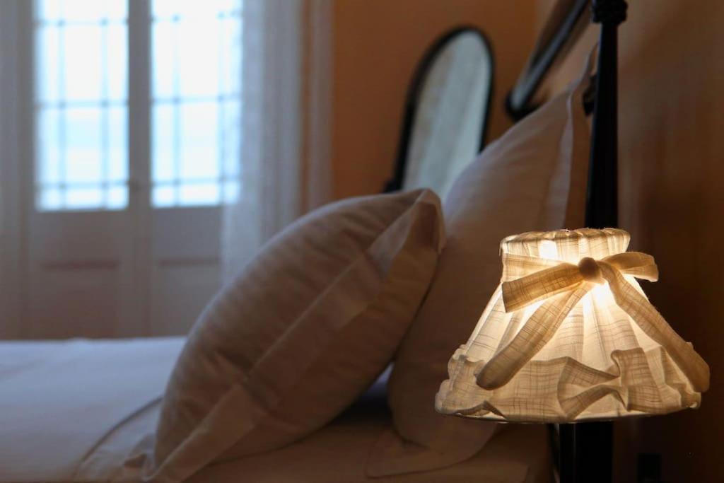 Casa Marta, Corfu Old Town Apartment Bagian luar foto