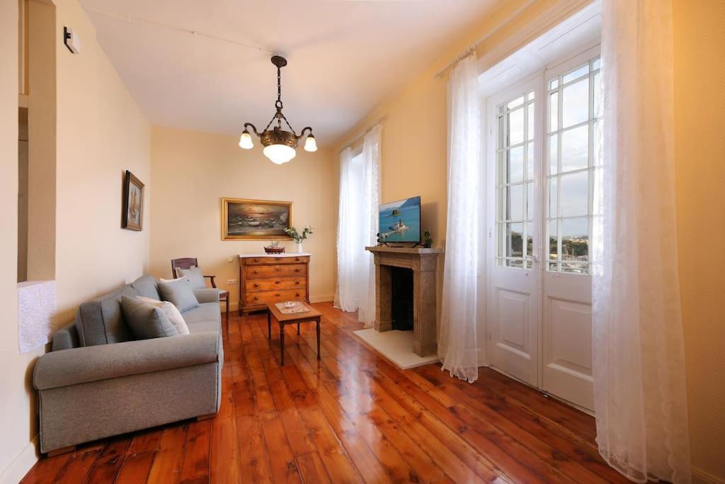 Casa Marta, Corfu Old Town Apartment Bagian luar foto
