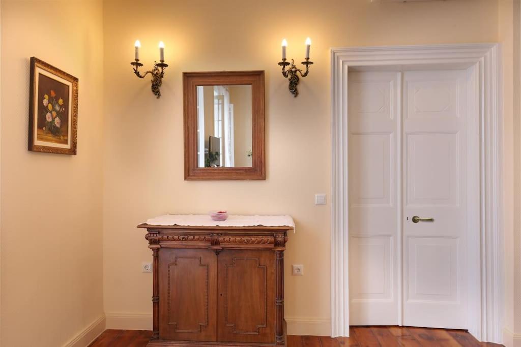 Casa Marta, Corfu Old Town Apartment Bagian luar foto