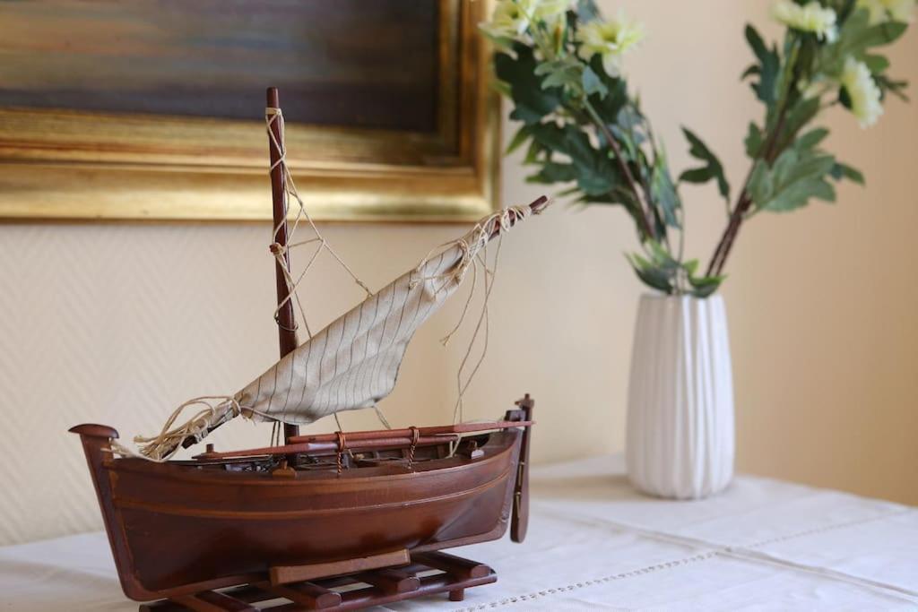 Casa Marta, Corfu Old Town Apartment Bagian luar foto
