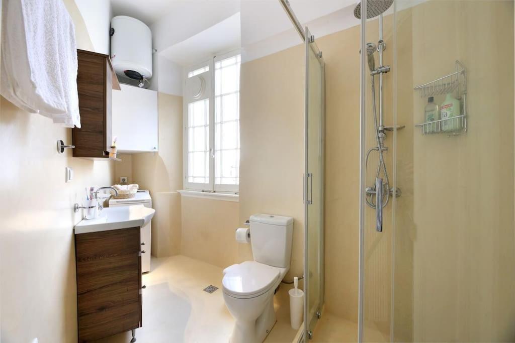 Casa Marta, Corfu Old Town Apartment Bagian luar foto