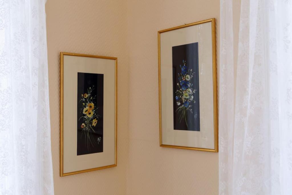 Casa Marta, Corfu Old Town Apartment Bagian luar foto